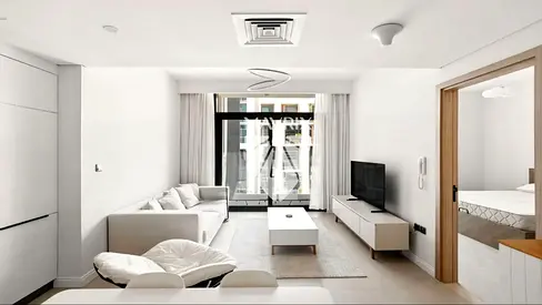 Spacious |Fully Furnished |Ready |Central Location