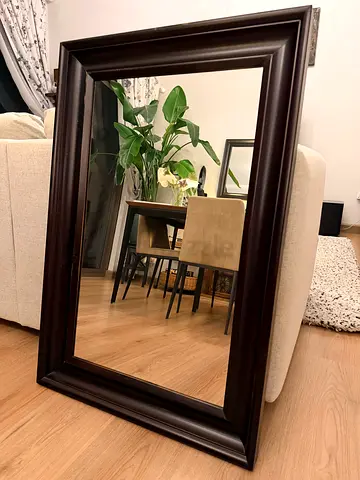IKEA Hemnes Mirror 60x90