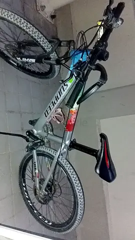 Cycle