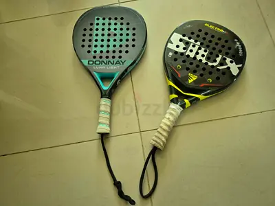 Padel Rackets
