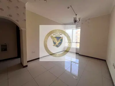 غرفة نوم + صالة  مطبخ أمريكي  2 حمام شهر مجاني  جيم مجاني