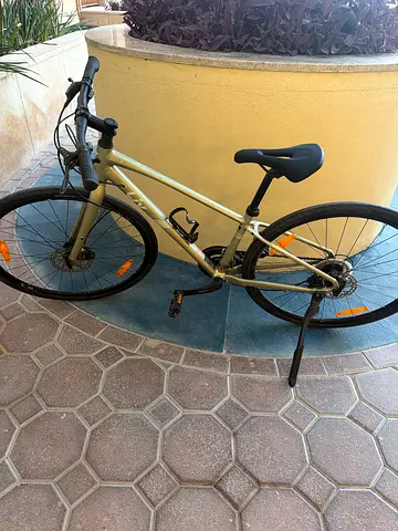 Liv Alight Hybrid Bicycle for Women
