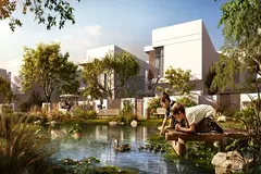Sustainable Living | HO Soon | Family Community