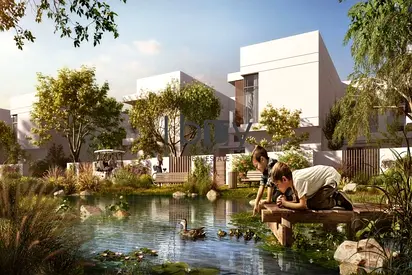 Sustainable Living | HO Soon | Family Community