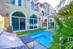 Exclusive | Internal Location | Private Pool