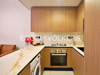 Furnished | Prime Location | Ready to Move In