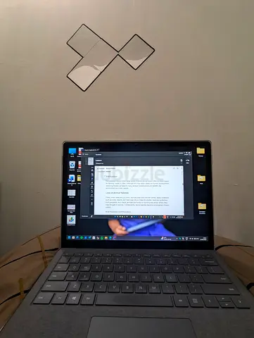 Surface Laptop 3 | i7  |16 GB |512 SSD
