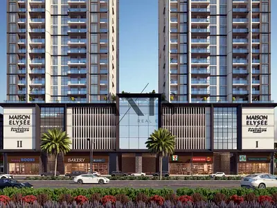 Iconic Structure | High ROI | Great Investment