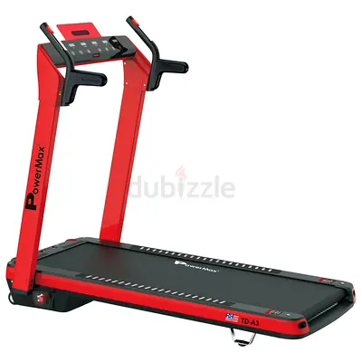 UrbanTrek TD-A3 Treadmill for sale