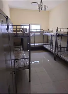 Bed Space Available In Hor Al Anz For Executive All Included