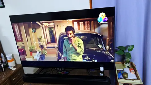 Tv for sale 50