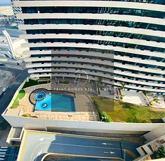 BRIGHT APT | WITH BALCONY | CALL NOW