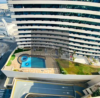 BRIGHT APT | WITH BALCONY | CALL NOW