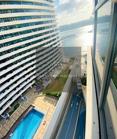 BRIGHT APT | WITH BALCONY | CALL NOW