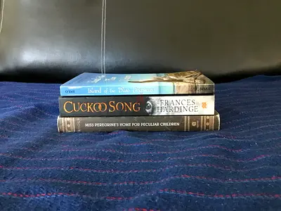 3 CHILDREN BOOKS