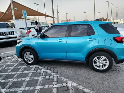 صورة 3 لـ 2022 Toyota RAIZE