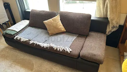 Sofa cum bed