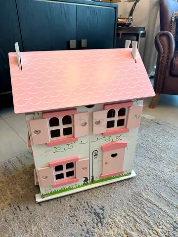 Barbie Doll House
