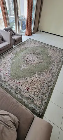 400x300 Large Persian Rug