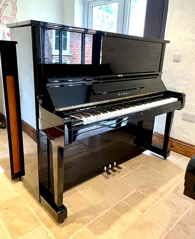 Kawai NS-15 Upright Piano
