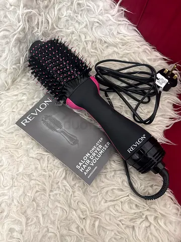Revlon One-Step Hair Dryer and Volumiser