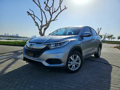 صورة 3 لـ 2019 Honda HR-V