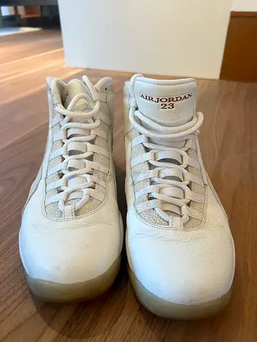 Jordan trainers