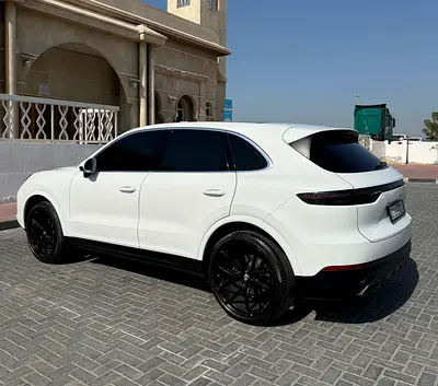 صورة مصغرة 13 لـ 2020 Porsche CAYENNE