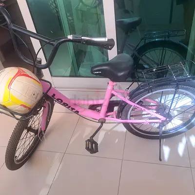 Bi-cycle