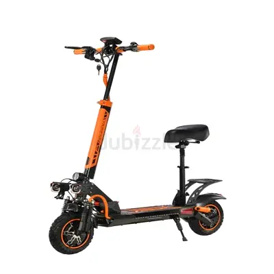 Kugoo M4 Electric Scooter- 2026 version 48V 18.2Ah 800W Double motor