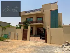LUXURY FULLY FURNISHED VILLA | RAS AL KHAIMAH Prime Location – Near Marjan, Hamra &amp; Old RefaaA