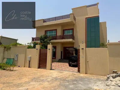 LUXURY FULLY FURNISHED VILLA | RAS AL KHAIMAH Prime Location – Near Marjan, Hamra & Old RefaaAH