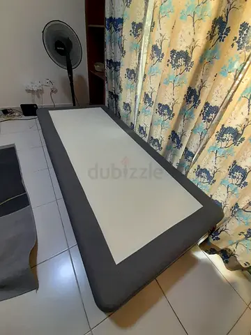 Bed set