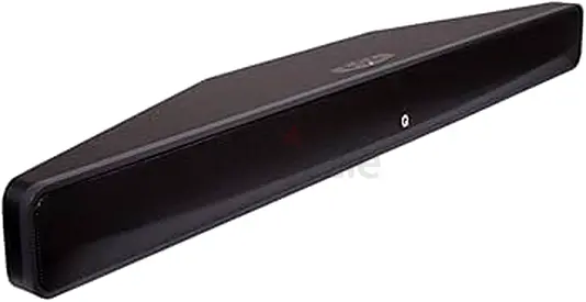 Used Yamaha Soundbar with Built-in Subwoofer - Good Condition