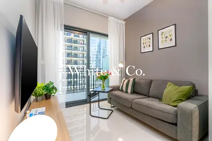 POOL VIEW | BALCONY | FURNISHED | VACANT