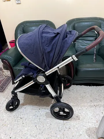 Stroller