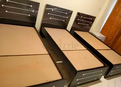 Brand New Single Bed Frame For Sale