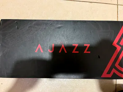 AJAZZ Mechanical Gaming Keyboard (Boxed)