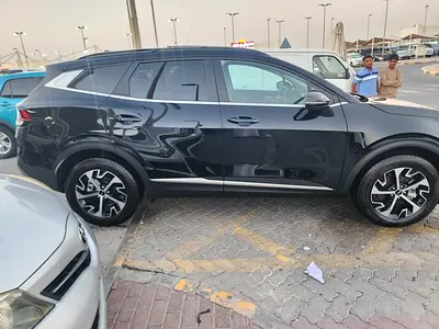 Kia Sportage X-Pro Prestige, миниатюра 9