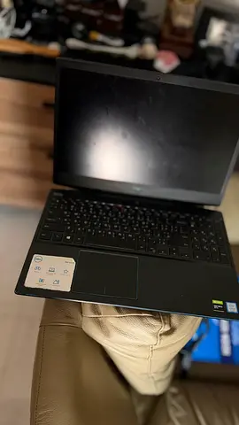 Dell G3 gaming laptop - Good Working Condition
