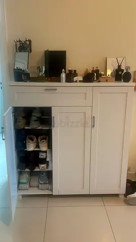 Shoe Cabinet