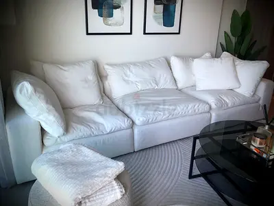 High quality marina home luscious sofa