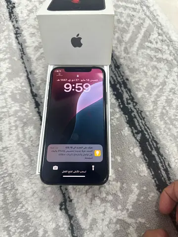 iPhone 11 Pro - good condition
