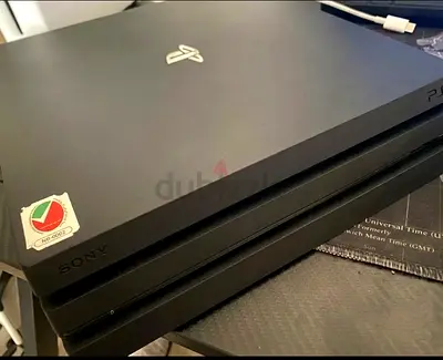 PlayStation 4 pro