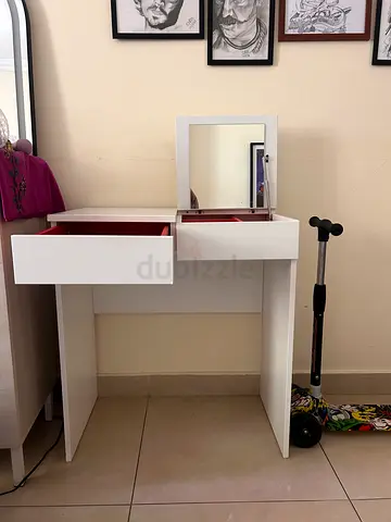 Study desk