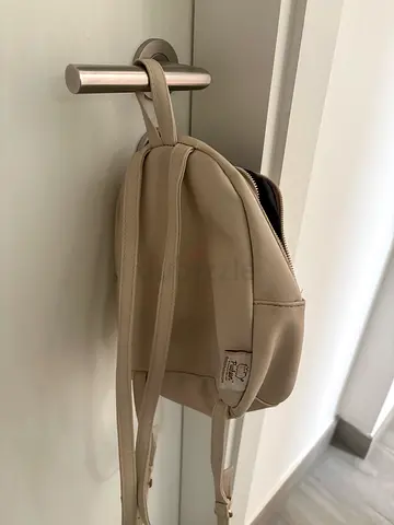 Pusheen the Cat Beige Mini Backpack