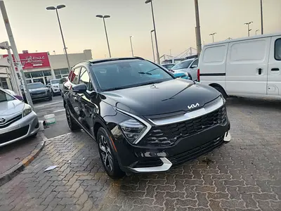 Kia Sportage X-Pro Prestige, миниатюра 3