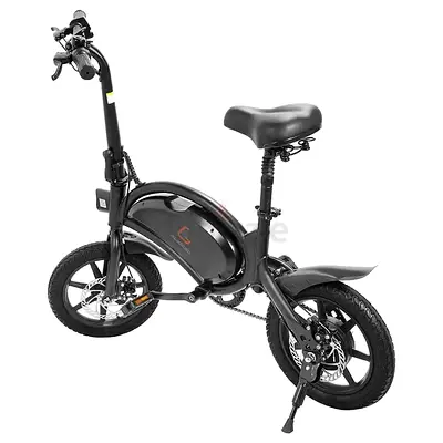 V1 Electric Bicycle 48V/7.5Ah Battery - Black