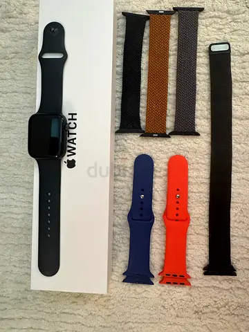 Apple Watch SE 44mm