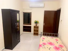 Furnished Single Room for one Executive Bachelor - Salam Street